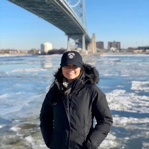 The North Face Black Park